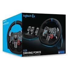 logitech gaming set